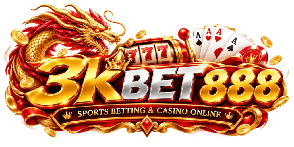3KBET888